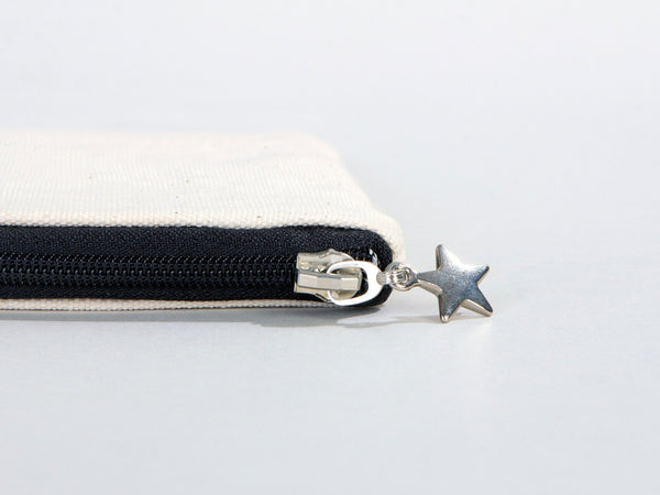 Custom Wedding Clutch Bag – Personalized Bridesmaid Gift Purse & Bridal Party Favor Tote - Pamusan.com