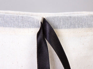 Hangover bags with Black Ribbon, Wedding Recovery Kit Party bags — view 9 | Pamusan