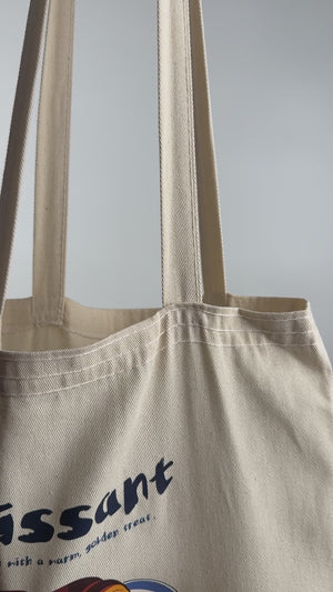 Bolsas tote personalizadas con cremallera – Bolsas de tela de algodón 35 × 40 cm, opciones al por mayor - Tela de 140 g/m²  