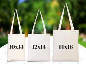 Wedding Welcome Bags & Bridesmaid Tote – Custom Bridal Party Gift Bags - Pamusan.com